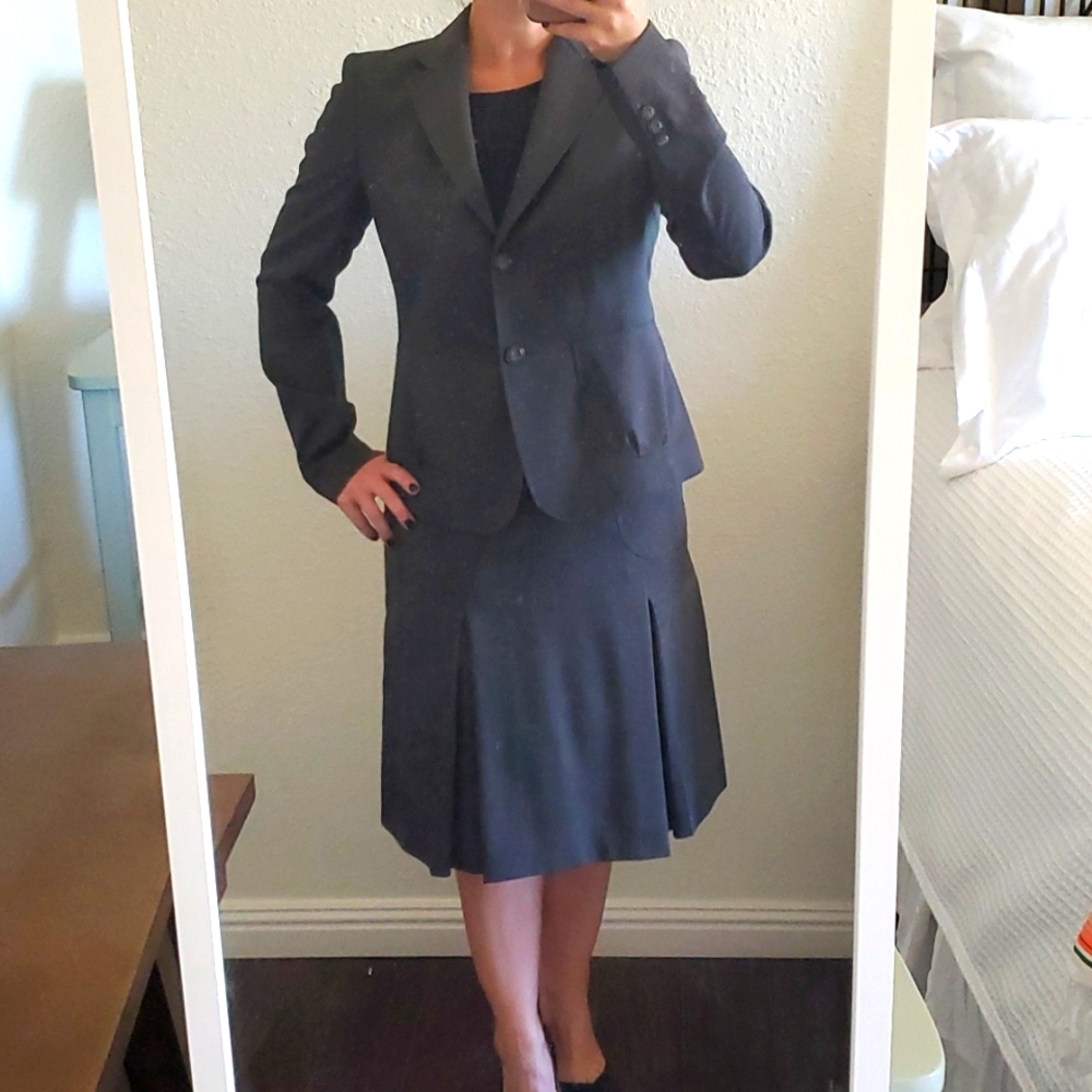 Brooks Brothers Suit